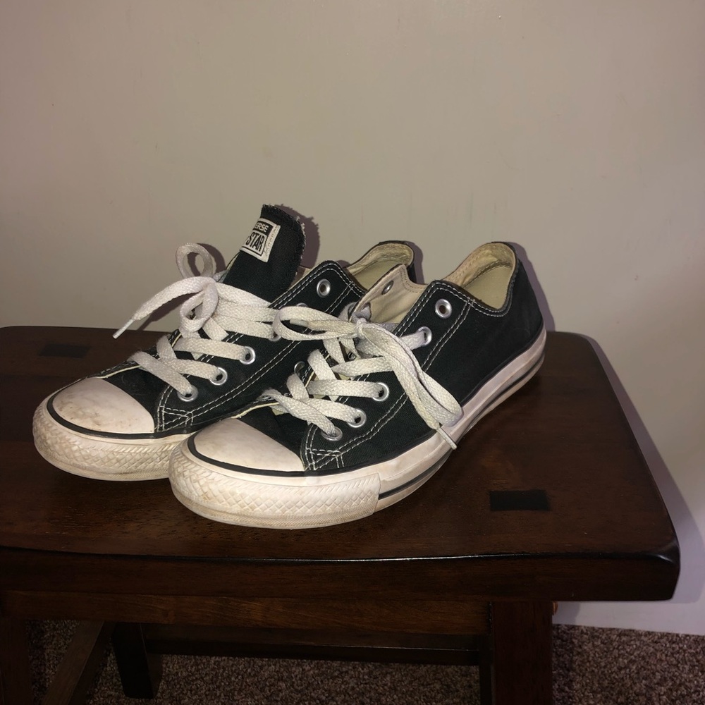 Converse sz 7.5mens